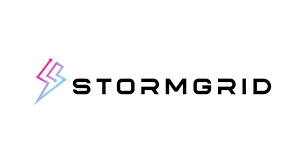 Stormgrid logo